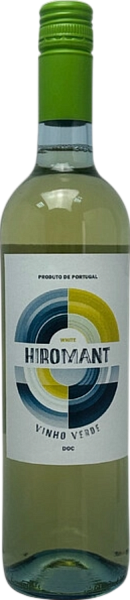 Hiromant Branco Vinho Verde DOC Casa Da Fonte Pequena, 0.75 л в Ростове-на-Дону