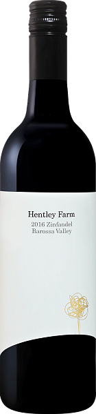 Zinfandel Barossa Valley Hentley Farm, 0.75 л в Ростове-на-Дону