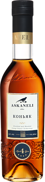 Askaneli 4 y.o., 0.25 л в Ростове-на-Дону