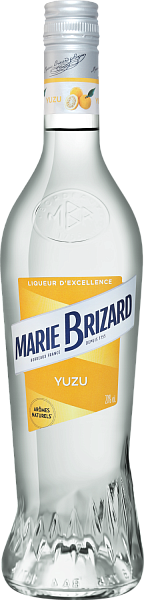 Marie Brizard Yuzu, 0.7 л в Ростове-на-Дону