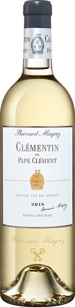 Clementin de Pape Clement Grand Vin de Graves Pessac-Leognan AOC Chateau Pape Clement, 0.75 л в Ростове-на-Дону