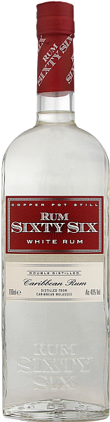 Sixty Six White, 0.7 л в Ростове-на-Дону