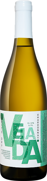 Velada Chardonnay Kuban’, 0.75 л в Ростове-на-Дону