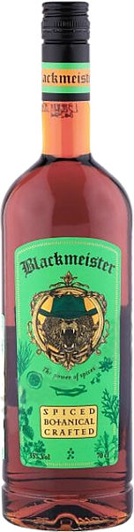 Blackmeister, 0.7 л в Ростове-на-Дону