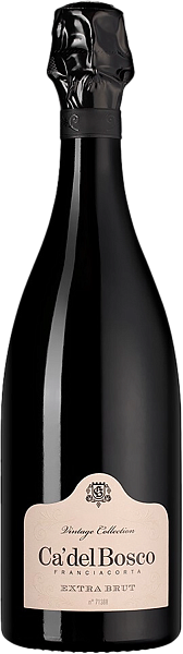 Ca'del Bosco Vintage Collection Extra Brut Franciacorta DOCG, 0.75 л в Ростове-на-Дону