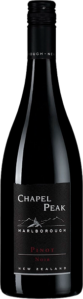 Chapel Peak Pinot Noir Marlborough, 0.75 л в Ростове-на-Дону