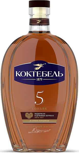 Koktebel 5 y.o., 1 л в Ростове-на-Дону