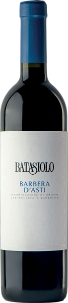 Barbera d’Asti DOCG Batasiolo, 0.75 л в Ростове-на-Дону