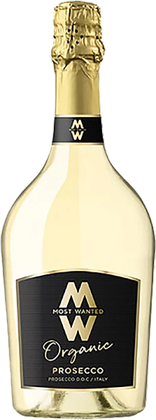 Most Wanted Prosecco DOC Organic Off-Piste Wines, 0.75 л в Ростове-на-Дону