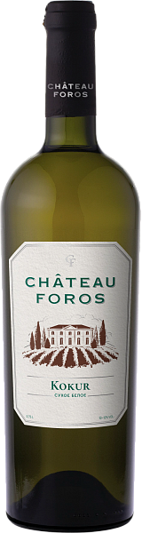Chateau Foros Kokur, 0.75 л в Ростове-на-Дону
