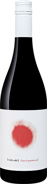 Wabi-Sabi Love And Passion Martin Obenaus, 0.75 л в Ростове-на-Дону