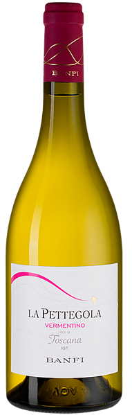 La Pettegola Toscana IGT Castello Banfi, 0.75 л в Ростове-на-Дону