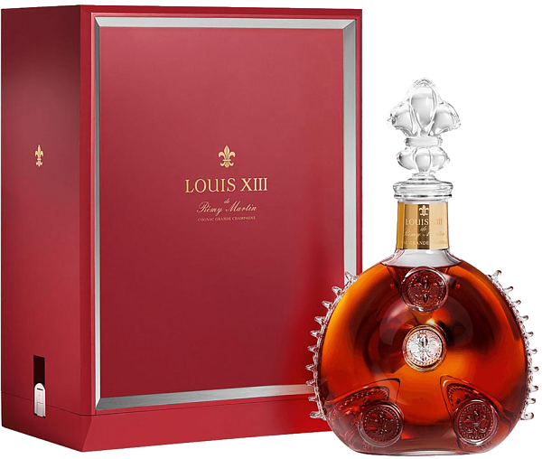 Remy Martin Louis XIII (gift box), 0.7 л в Ростове-на-Дону
