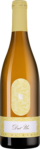 Dut Un Friuli Isonzo DOC Vie di Romans, 0.75 л в Ростове-на-Дону
