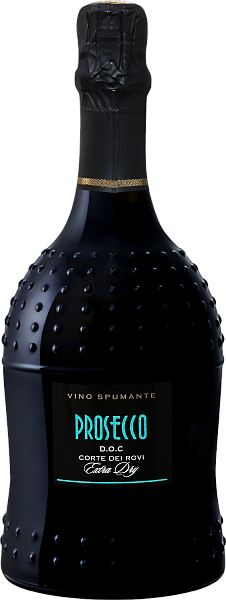 Corte Dei Rovi Prosecco DOC Spumante Extra Dry Villa Degli Olmi, 0.75 л в Ростове-на-Дону