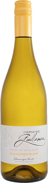 Sauvignon Blanc Cotes de Gascogne IGT Domaine Guillaman, 0.75 л в Ростове-на-Дону