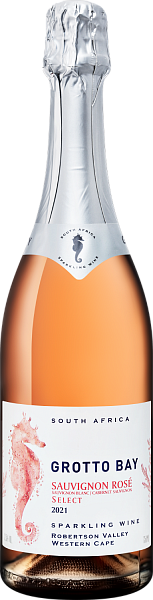 Grotto Bay Sauvignon Blanc Rose Select Robertson Valley WO Goedverwacht Family Wines, 0.75 л в Ростове-на-Дону
