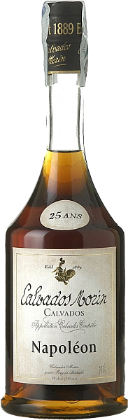 Calvados Morin Napoleon 25 Ans, 0.7 л в Ростове-на-Дону