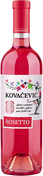 Rosetto Vinarija Kovacevic, 0.75 л в Ростове-на-Дону