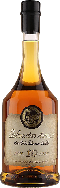 Calvados Morin 10 Ans, 0.7 л в Ростове-на-Дону
