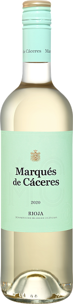 Viura Rioja DOCa Marques De Caceres, 0.75 л в Ростове-на-Дону