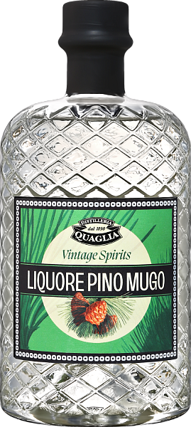 Liquore Pino Mugo, 0.7 л в Ростове-на-Дону