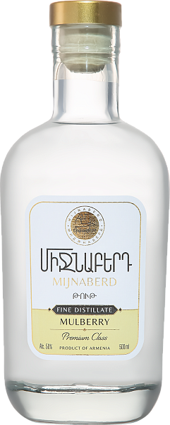 Mijnaberd Mulberry, 0.5 л в Ростове-на-Дону