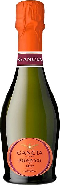Gancia Prosecco DOC Brut, 0.2 л в Ростове-на-Дону