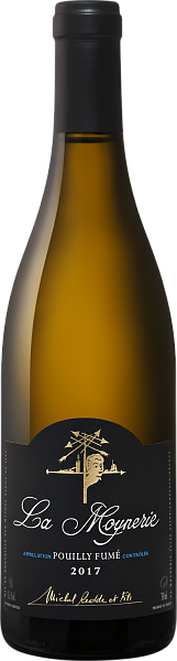 La Moynerie Pouilly-Fume AOC Michel Redde et Fils, 0.75 л в Ростове-на-Дону