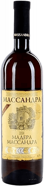 Madera Massandra, 0.75 л в Ростове-на-Дону