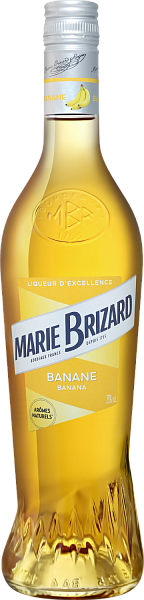 Marie Brizard Banane, 0.7 л в Ростове-на-Дону