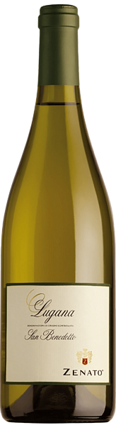 San Benedetto Lugana DOC Zenato, 0.75 л в Ростове-на-Дону