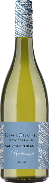 Kiwi Cuvee Sauvignon Blanc Western Cape WO, 0.75 л в Ростове-на-Дону