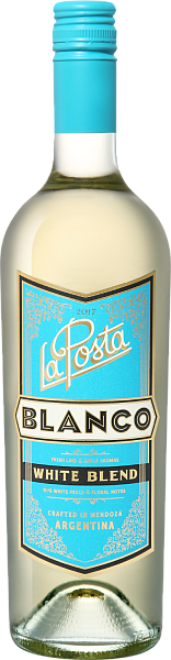 La Posta Blanco Mendoza, 0.75 л в Ростове-на-Дону