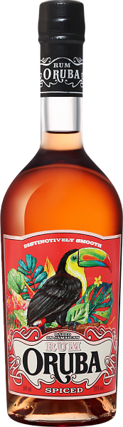 Oruba Spiced, 0.5 л в Ростове-на-Дону