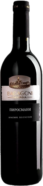 Badagoni Pirosmani Red, 0.75 л в Ростове-на-Дону
