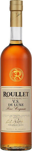 Roullet Cognac VS de Luxe, 0.7 л в Ростове-на-Дону