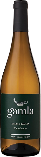 Gamla Chardonnay Golan Heights, 0.75 л в Ростове-на-Дону