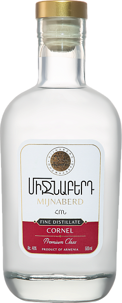 Mijnaberd Cornel, 0.5 л в Ростове-на-Дону