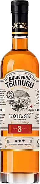 Home-Felt Tbilisi 3 y.o., 0.5 л в Ростове-на-Дону