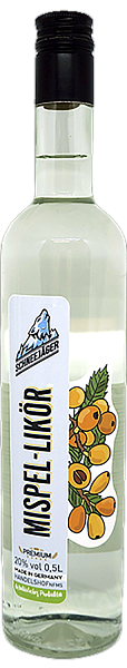 Schnee Jager Mispel, 0.5 л в Ростове-на-Дону