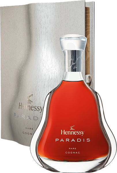 Hennessy Paradis Cognac (gift box), 0.7 л в Ростове-на-Дону