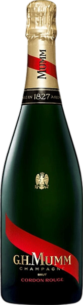 Mumm Cordon Rouge Brut Champagne AOC, 0.75 л в Ростове-на-Дону