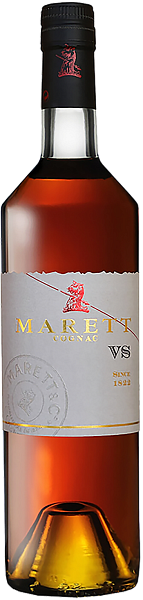 Marett Cognac VS, 0.7 л в Ростове-на-Дону