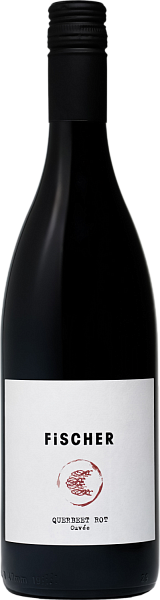 Cuvee Querbeet Rot Thermenregion Weingut Christian Fischer, 0.75 л в Ростове-на-Дону