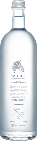 Dausuz Still Water, 0.85 л в Ростове-на-Дону