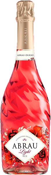 Abrau Light Red Semisweet, 0.75 л в Ростове-на-Дону