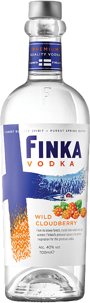 Finka Wild Cloudberry, 0.7 л в Ростове-на-Дону