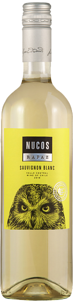Nucos Rapaz Sauvignon Blanc Central Valley DO Luis Felipe Edwards, 0.75 л в Ростове-на-Дону