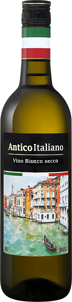 Antico Italiano Bianco Secco, 0.7 л в Ростове-на-Дону